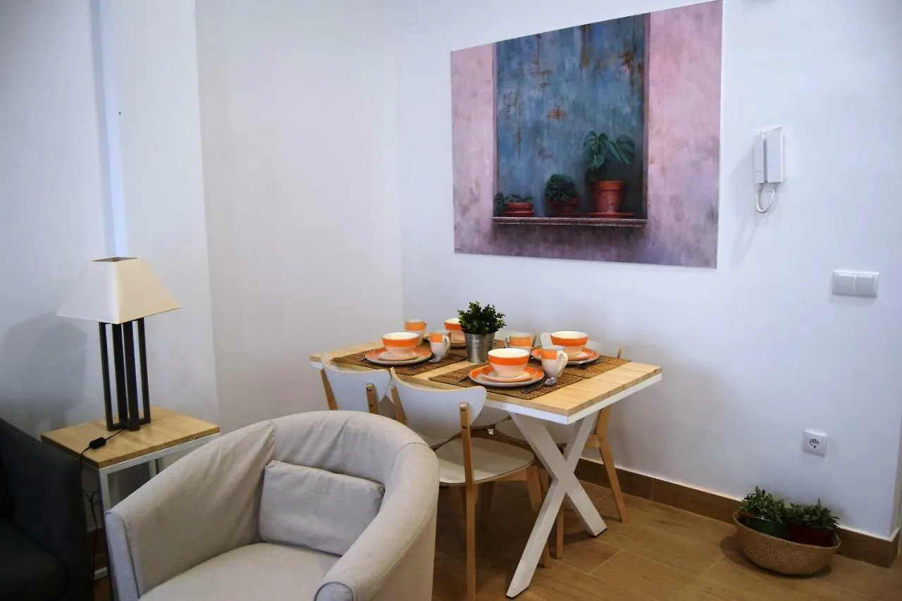 Apartamento Pnp17 Bi Sevilla