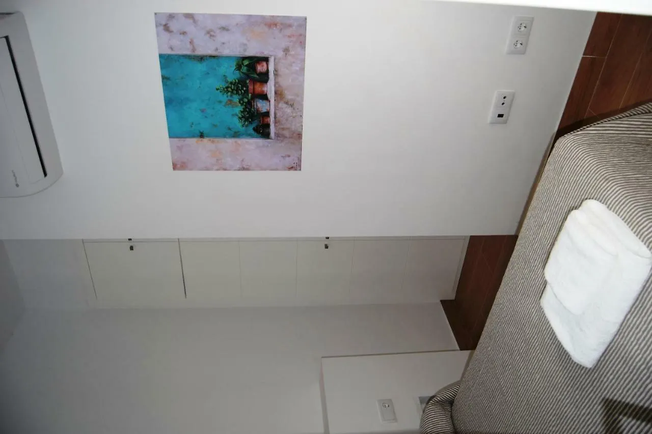 Pnp17 Bi Apartment Seville