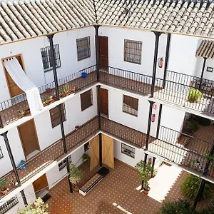 Cozy In The Center Of Sevilla