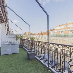 Arrasate - Local Rentss San Sebastián