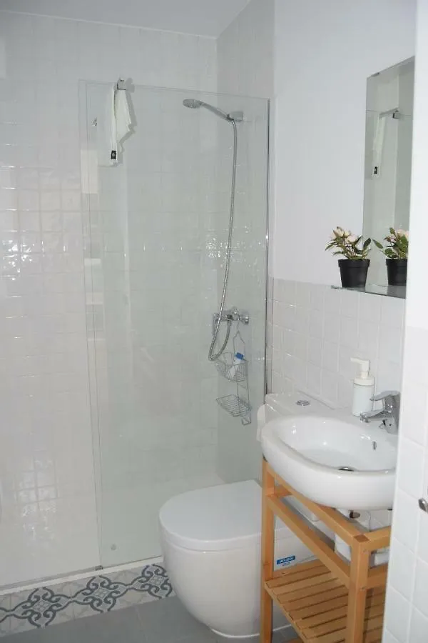 Pnp17 Bi Apartment Seville