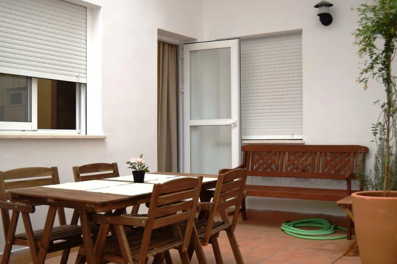 Pnp17 Bi Apartment Seville