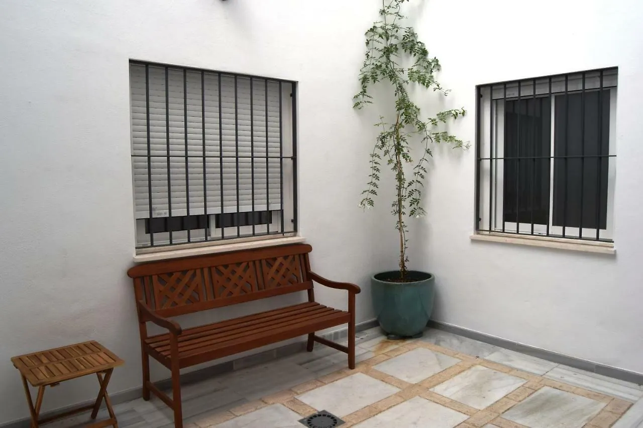 Pnp17 Bi Appartement Sevilla 0*,